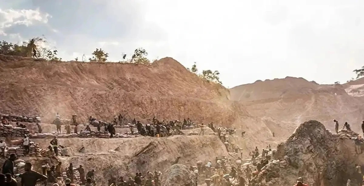 Congo: Sập hầm khai thác khiến 21 người thương vong